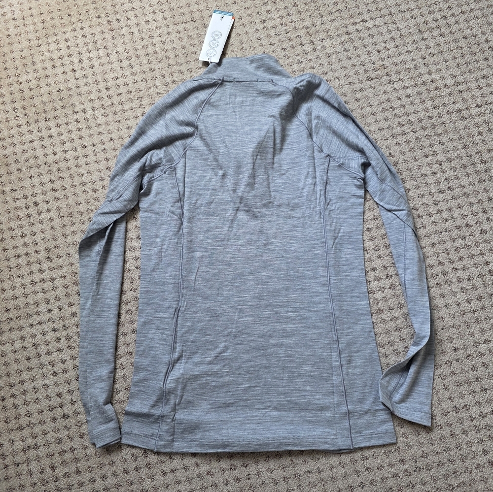 Smartwool all season baselayer - Picture 2 of 8
